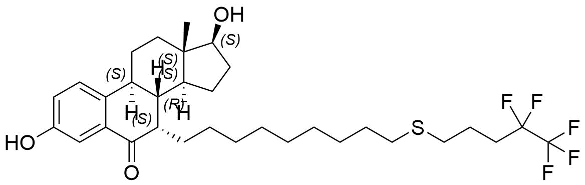 Fulvestrant Impurity 73